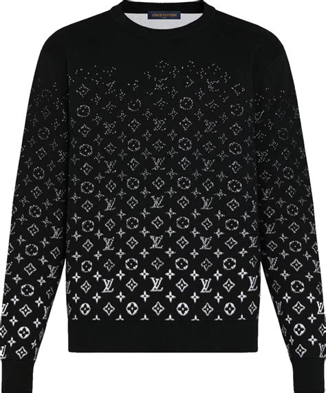 louis vuitton sweaer|louis vuitton jumper women's.